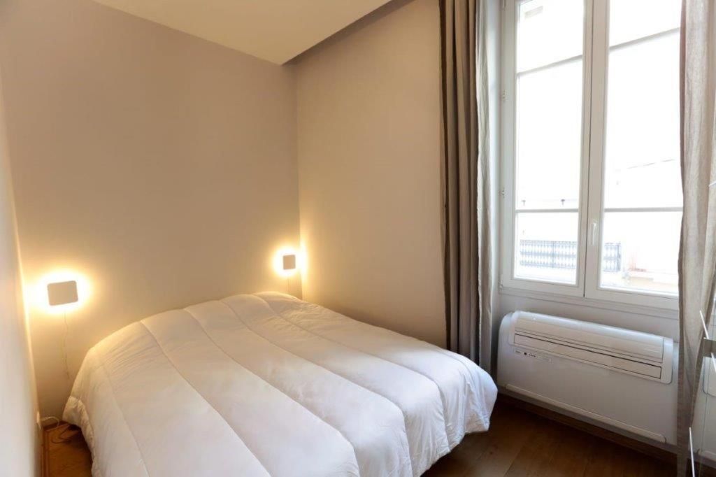 Апартаменты Acci Cannes Palais Экстерьер фото