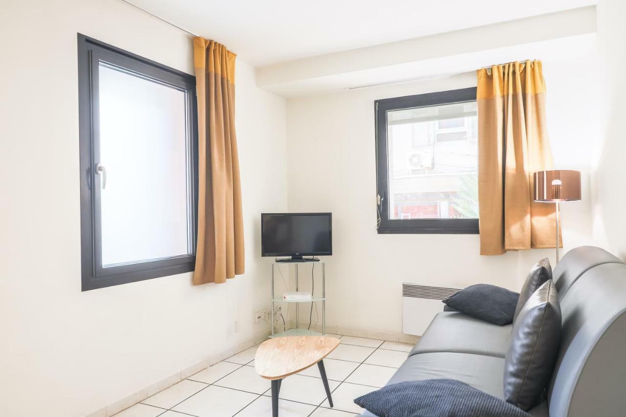 Апартаменты Acci Cannes Palais Экстерьер фото