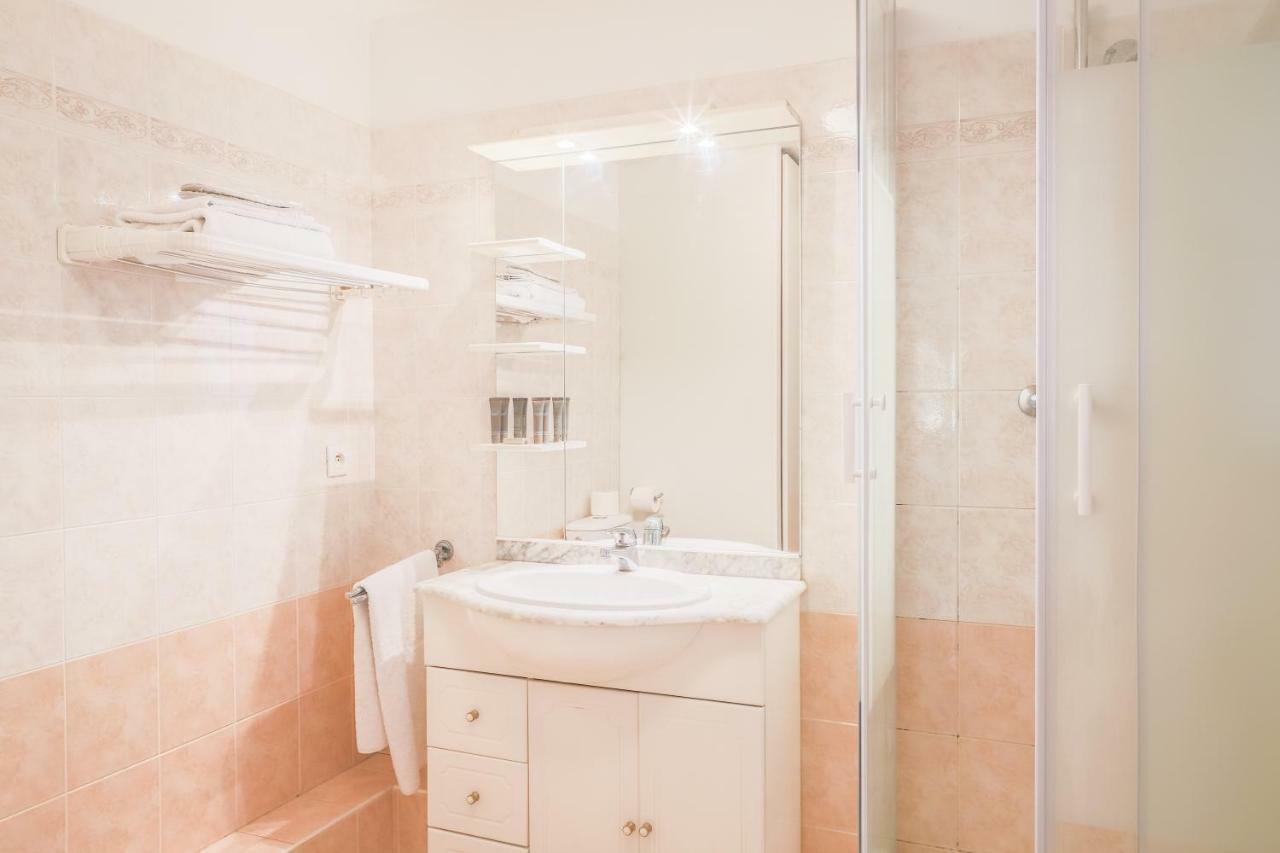 Апартаменты Acci Cannes Palais Экстерьер фото